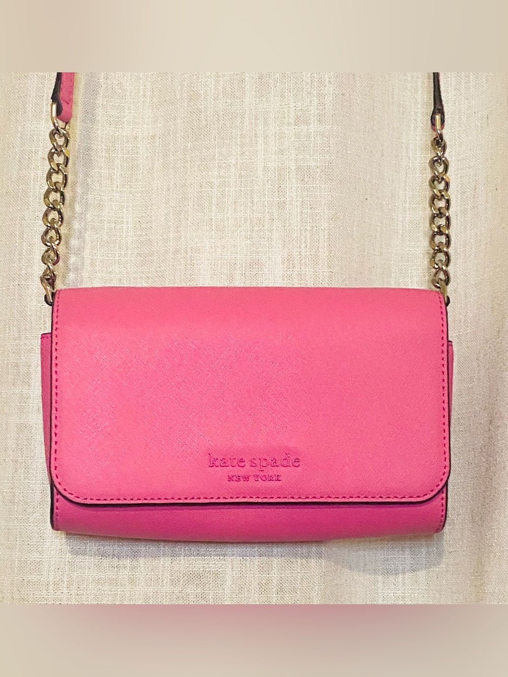 Kate Spade Cameron Two Way Bag